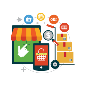 Разработка сложного сайта для сферы логистики в Гамильтоне